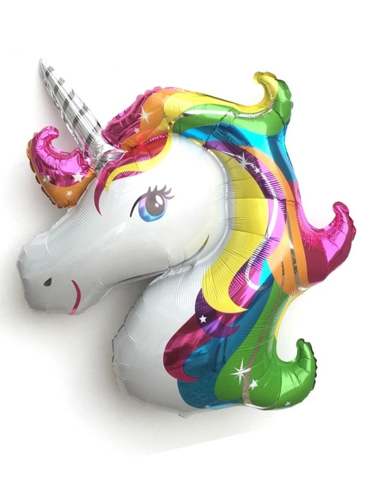 Globo Unicornio 14"'s foto | Decorando Sueños |  BizneCubano