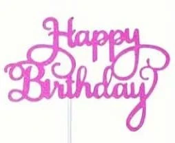 Topper Rosado's foto | Decorando Sueños |  BizneCubano