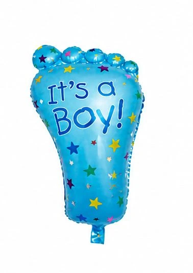 Globo Baby Shower 4's foto | Decorando Sueños |  BizneCubano