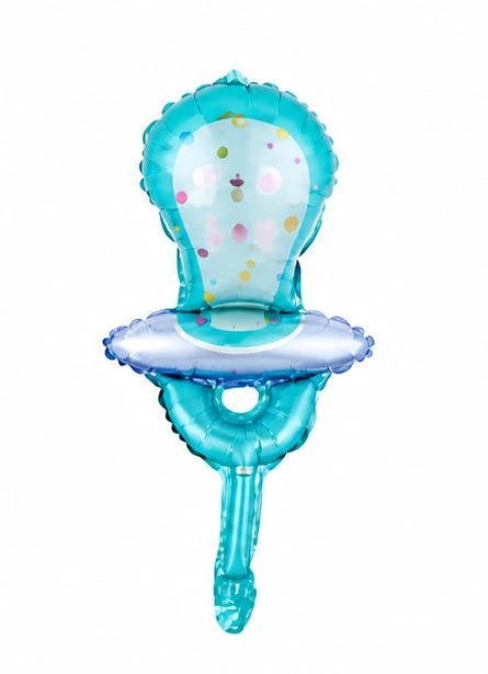 Globo Baby Shower 8's foto | Decorando Sueños |  BizneCubano