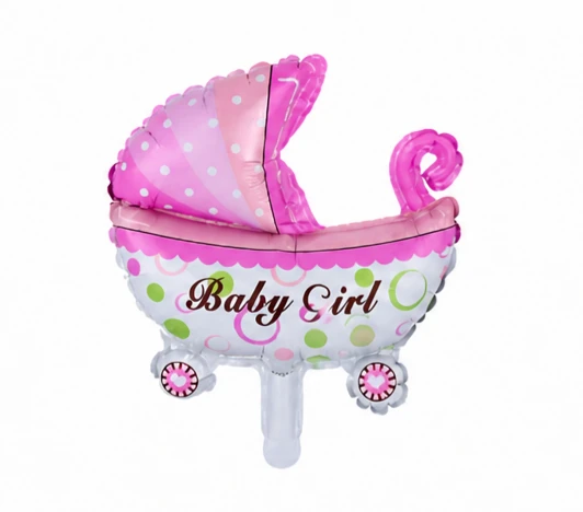 Globo Baby Shower 9's foto | Decorando Sueños |  BizneCubano