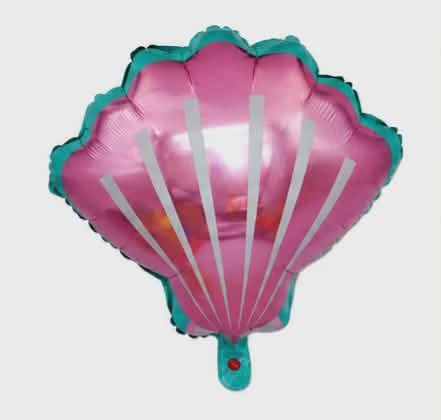 Globo Concha's foto | Decorando Sueños |  BizneCubano