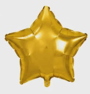 Estrella Dorada 5"'s foto | Decorando Sueños |  BizneCubano
