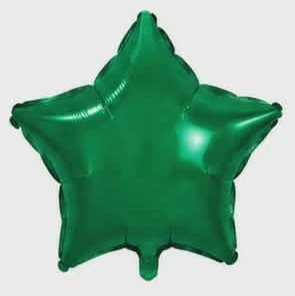 Estrella Verde 5"'s foto | Decorando Sueños |  BizneCubano
