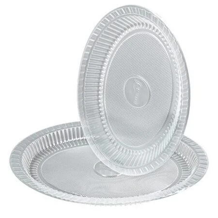 Platos desechables 15 cm's foto | Decorando Sueños |  BizneCubano
