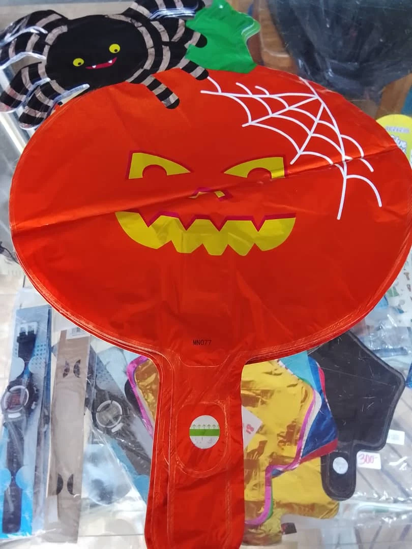 Globo Halloween M3 de 14"'s foto | Decorando Sueños |  BizneCubano