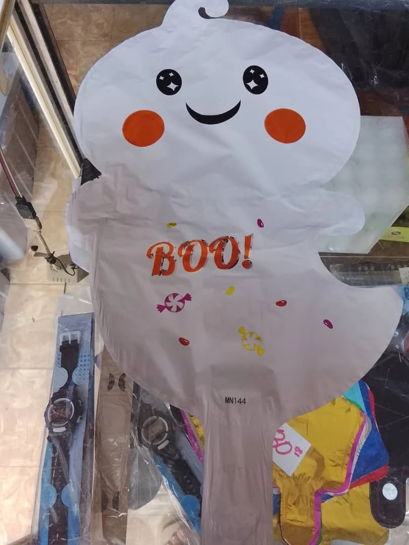 Globo Halloween M11 de 14"'s foto | Decorando Sueños |  BizneCubano