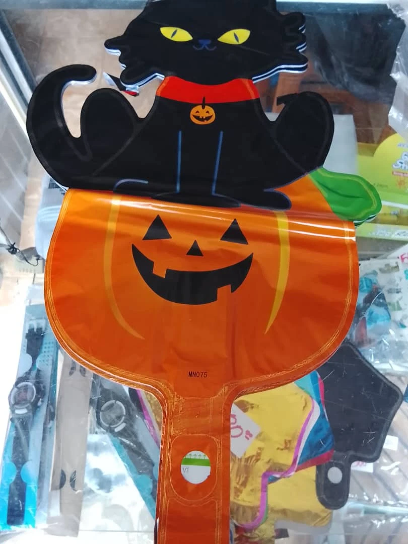 Globo Halloween M12 de 14"'s foto | Decorando Sueños |  BizneCubano