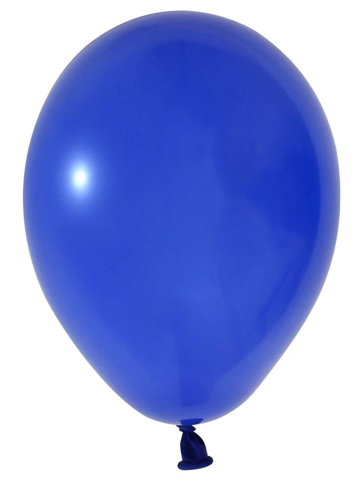 Globos Azul Oscuro de 12"'s foto | Decorando Sueños |  BizneCubano