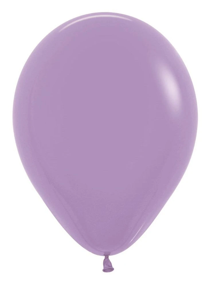 Globos Lila de 12"'s foto | Decorando Sueños |  BizneCubano