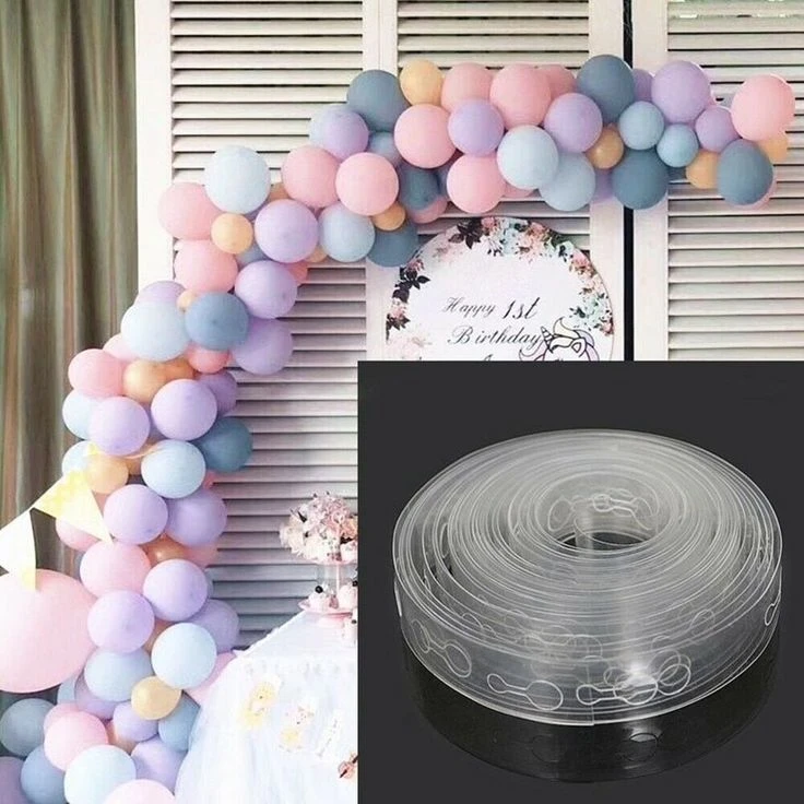 Cinta para arcos's foto | Decorando Sueños |  BizneCubano