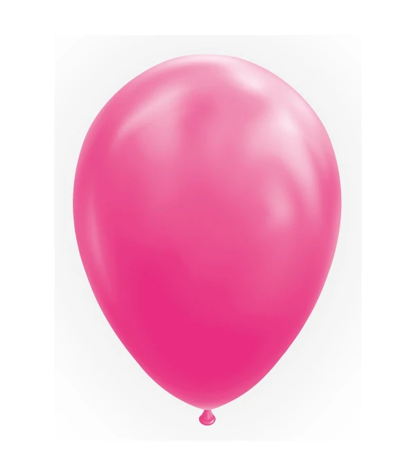Globos Rosado Claro de 12"'s foto | Decorando Sueños |  BizneCubano