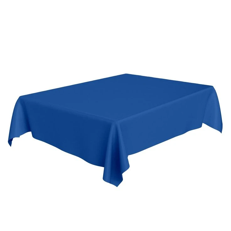 Mantel Liso Azul Oscuro's foto | Decorando Sueños |  BizneCubano