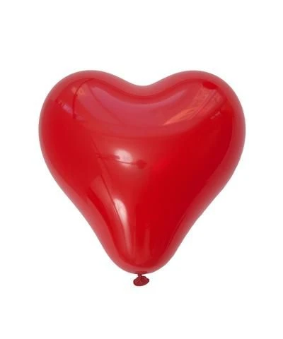 Globos Corazón de Látex's foto | Decorando Sueños |  BizneCubano