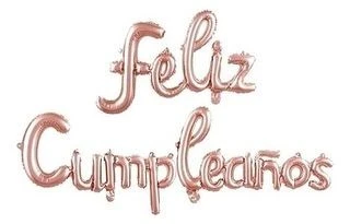 Feliz Cumpleaños Rosa Oro's foto | Decorando Sueños |  BizneCubano