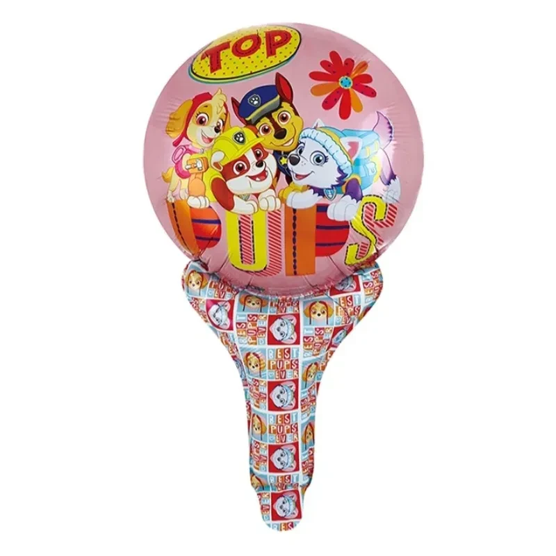 Globo de Mano Paw Patrol 2 14"'s foto | Decorando Sueños |  BizneCubano