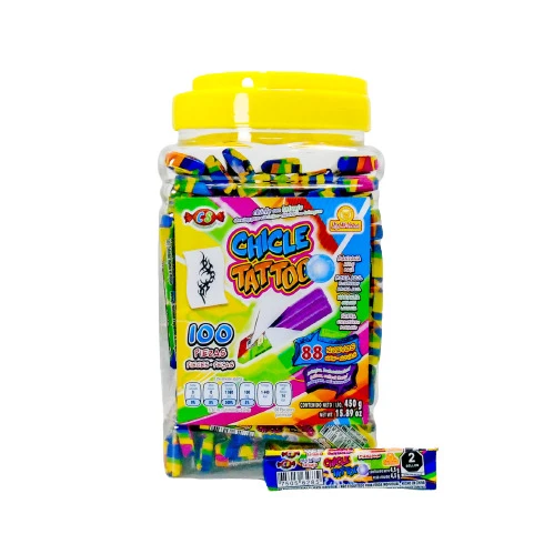 Chicle's foto | Decorando Sueños |  BizneCubano